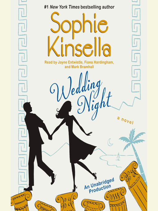 Title details for Wedding Night by Sophie Kinsella - Available